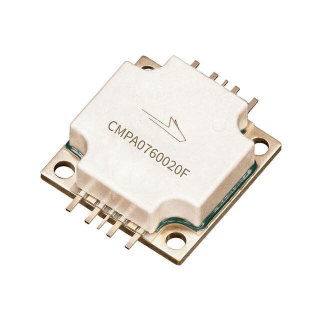 CMPA0760020F - MACOM Technology Solutions
