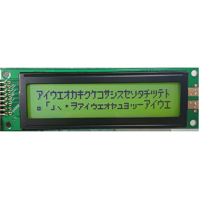 GFC2002B-GPOEJT - Gi Far technology Co., Ltd