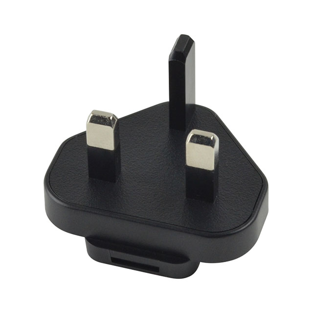 SMI-UK-1 - CUI Inc.