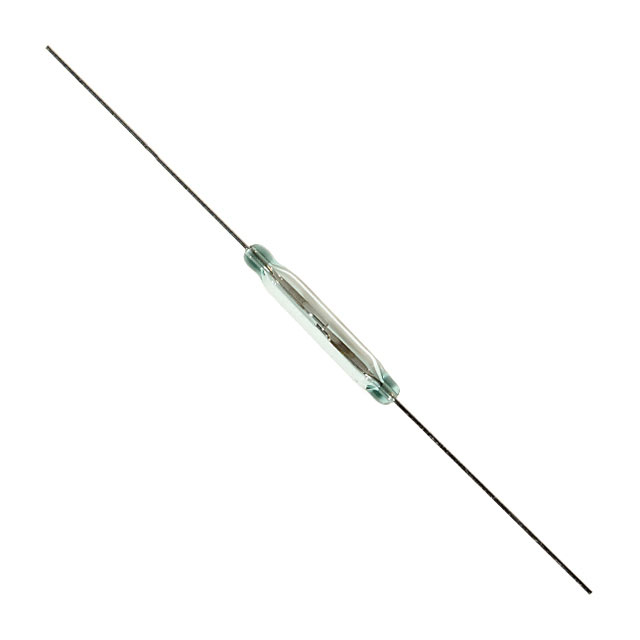 KSK-1A66/3-2030 - Standex-Meder Electronics