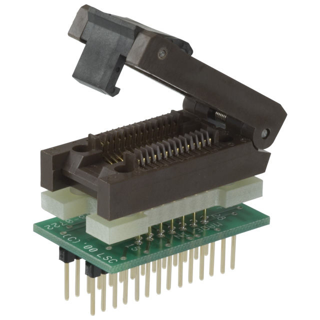 PA28SO1-08-3 - Logical Systems Inc.