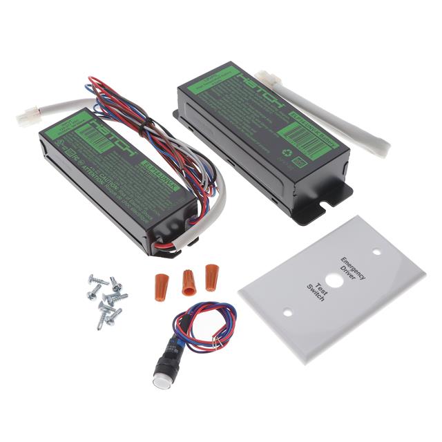 ELP14-UNV-K - Hatch Lighting