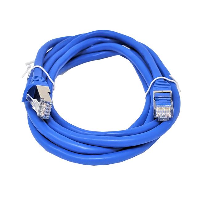 E11-007BL - Micro Connectors, Inc.