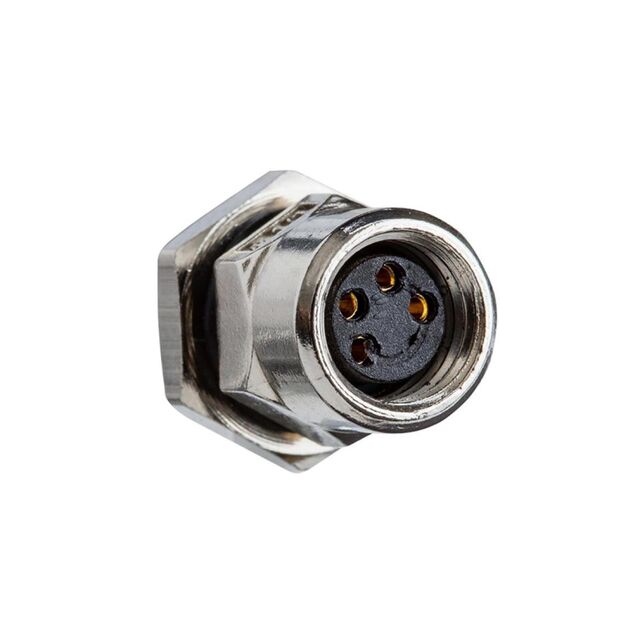 8-03PFFS-SH7A20 - Amphenol LTW
