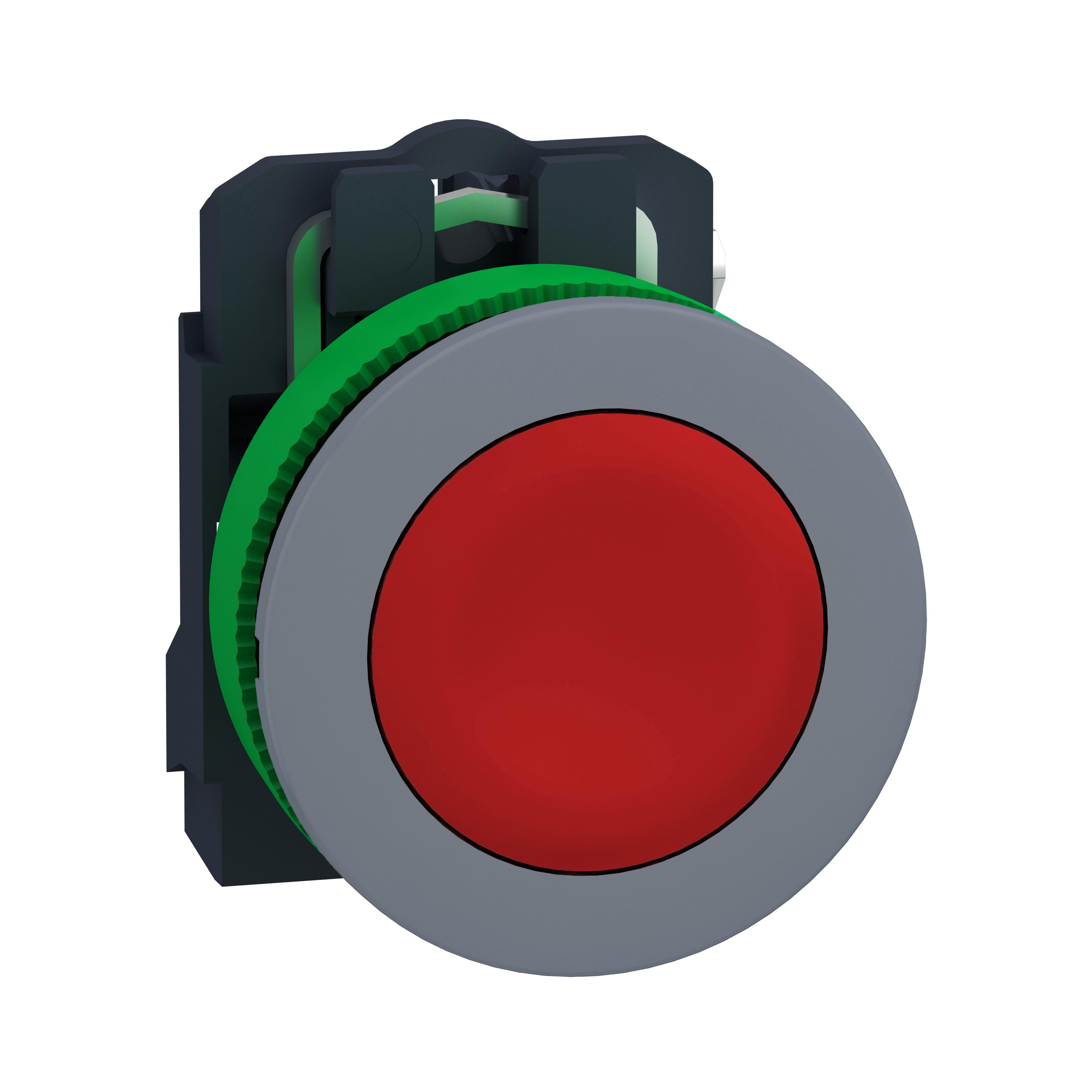 XB5FA42C0 - Schneider Electric