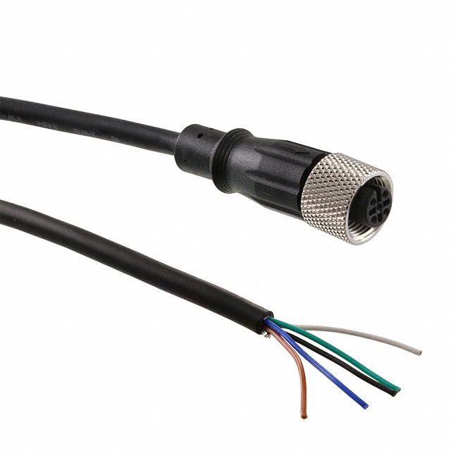SD-PMA05C-FFTBL-C7A-6FT - Adam Tech