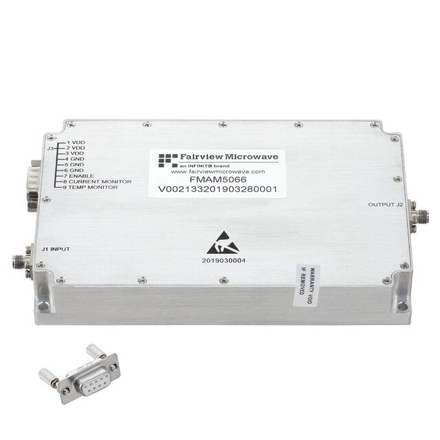 FMAM5066 - Fairview Microwave