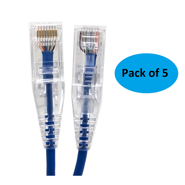 E08-003BL-SL5 - Micro Connectors, Inc.