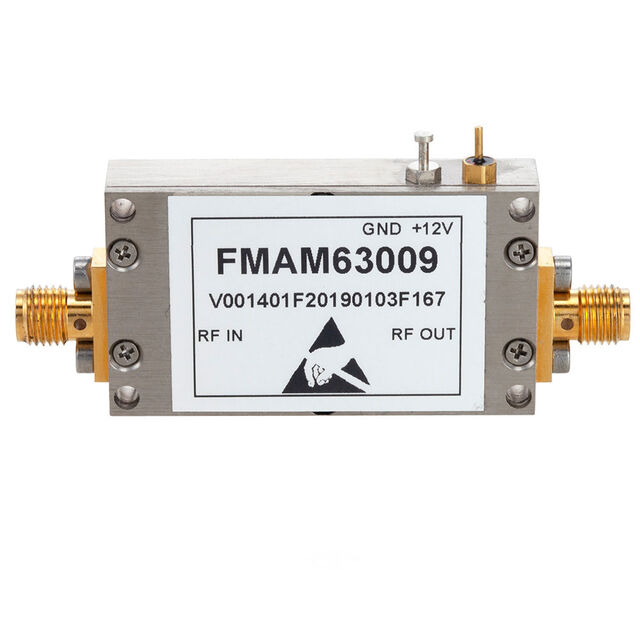 FMAM63009 - Fairview Microwave