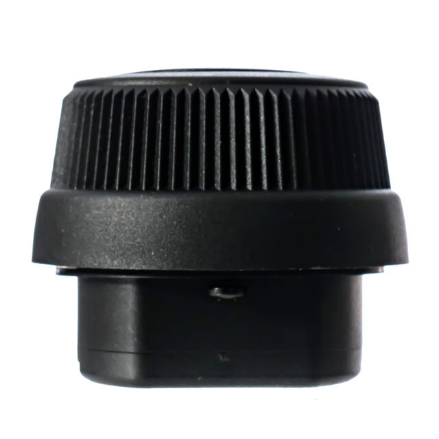 HCK-1-1-BK - Ruffy Controls Inc.