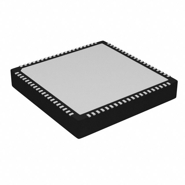 LM96551SQE/NOPB - Texas Instruments