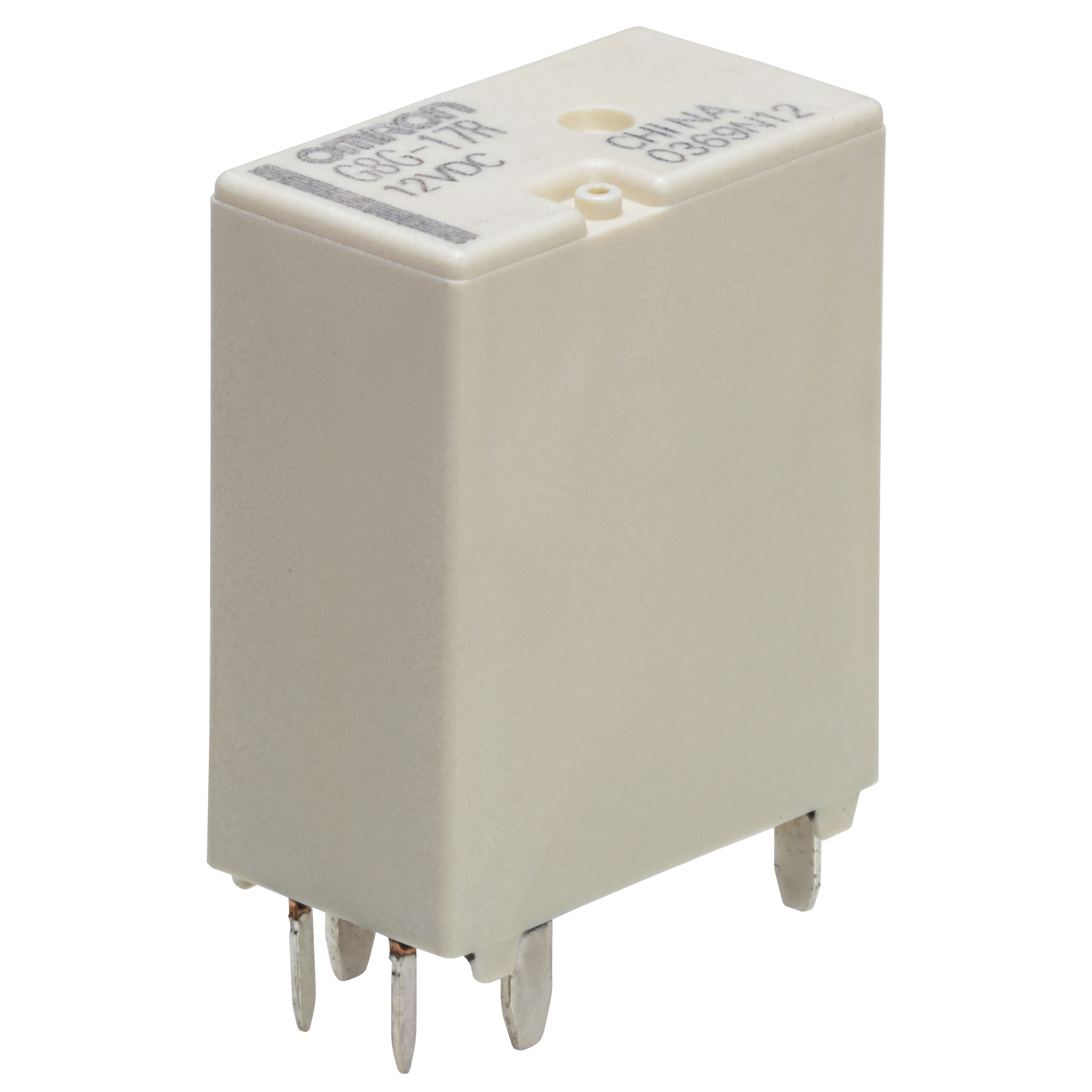 G8G-1A7SR DC12 - Omron Electronic Components