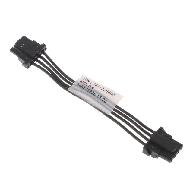 1451320400 - Molex
