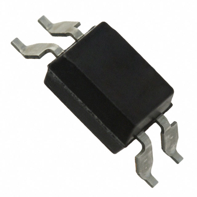 PS2561AL2-1-E3-A - Renesas Electronics Corporation