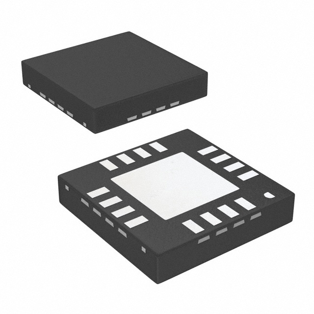 LP2996LQ - Texas Instruments