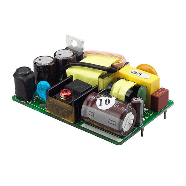 CFM21S033 - Cincon Electronics Co. LTD