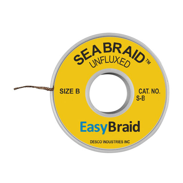 S-B-100 - MENDA/EasyBraid