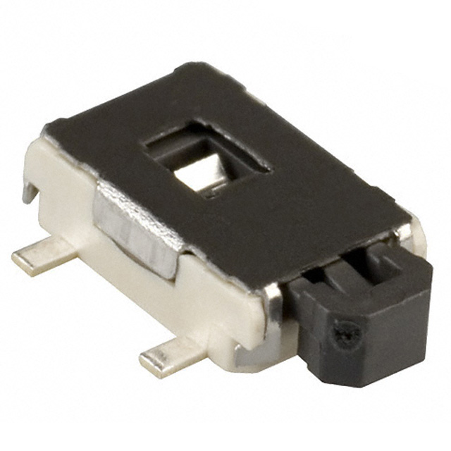 EVQ-PSL02K - Panasonic Electronic Components
