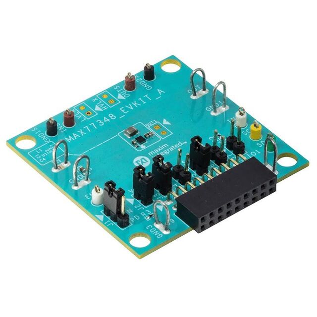 MAX77348EVKIT# - Analog Devices Inc./Maxim Integrated