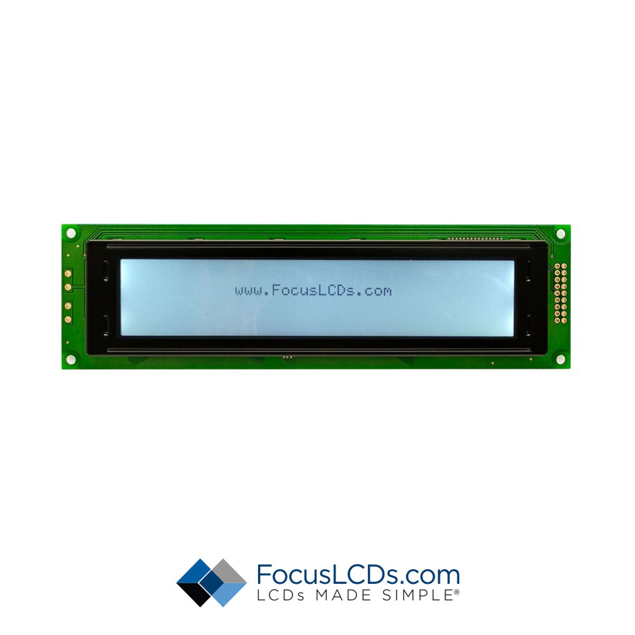 C404A-FTW-LW63 - Focus LCDs
