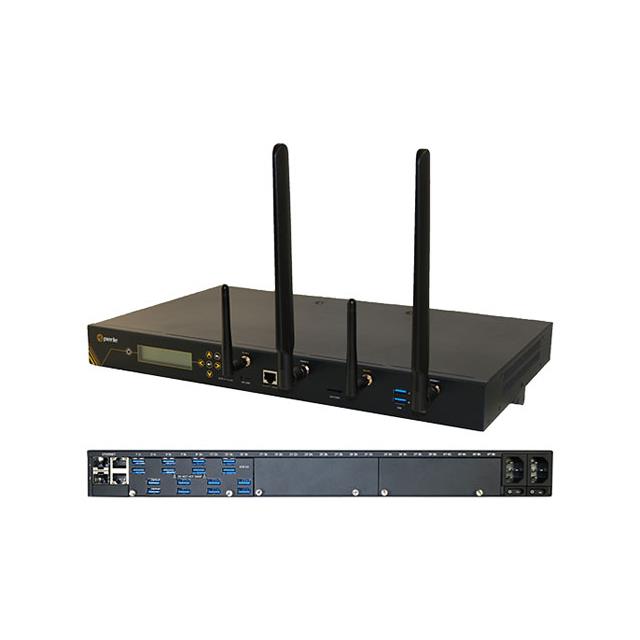 04033094 - Perle Systems
