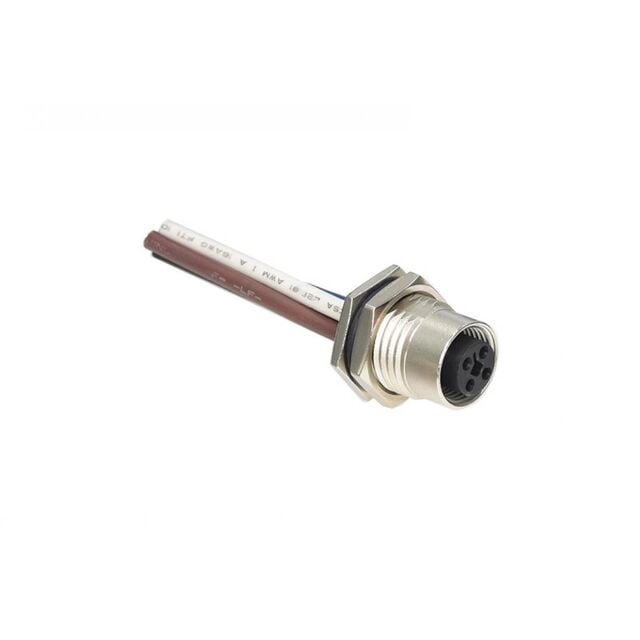 M12T-04PFFS-SF8C30 - Amphenol LTW