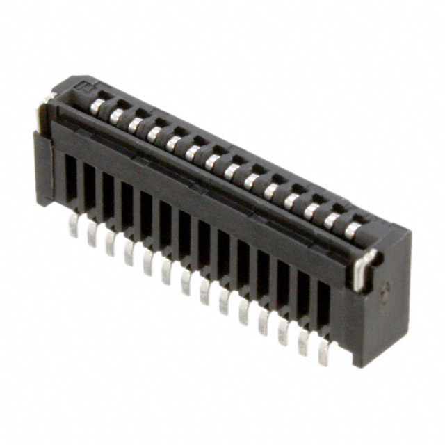 14FMN-SMT-A-TF - JST Sales America Inc.