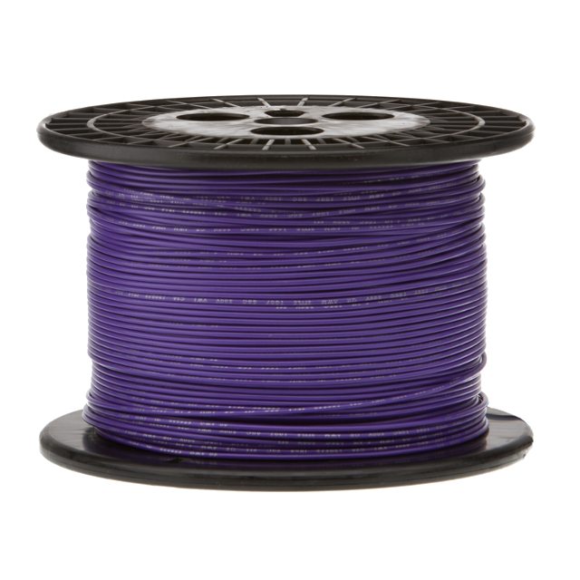 16UL1007SLDVIO1000 - Remington Industries