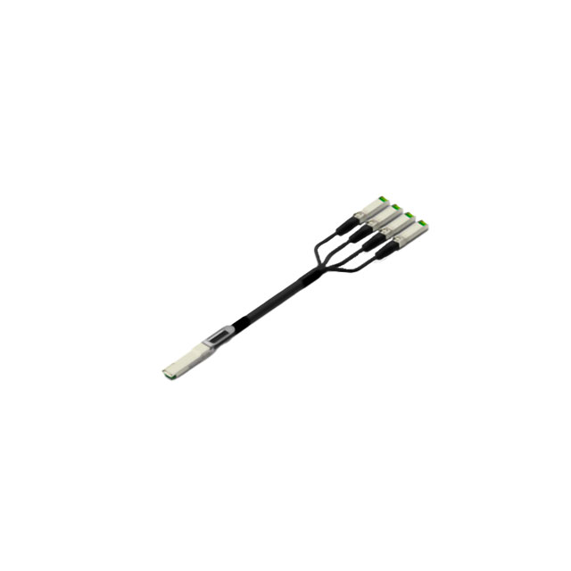 4-2334236-2 - TE Connectivity AMP Connectors