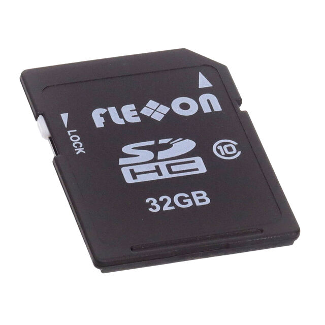 FDMS032GMG-XR00 - Flexxon Pte Ltd