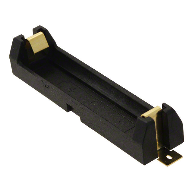 1020 - Keystone Electronics