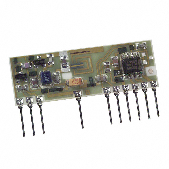 AMHRR3-315 - RF Solutions