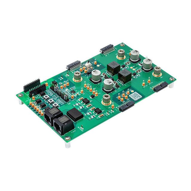 MAX15159EVKIT# - Analog Devices Inc./Maxim Integrated