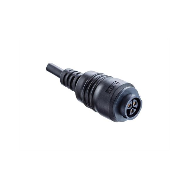 PWC-03AMFM-TL7A04 - Amphenol LTW