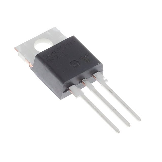 QJ8012RH4TP - Littelfuse Inc.