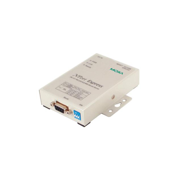 NPORT DE-311 - Moxa