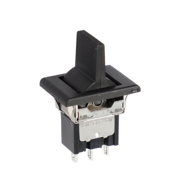 MN13TJW01-GA-1A - NKK Switches