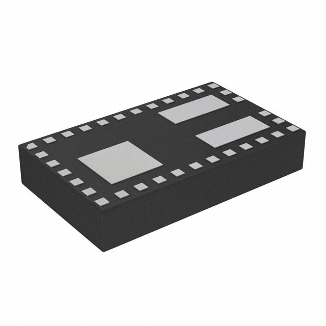 MAXM17574ALC# - Analog Devices Inc./Maxim Integrated