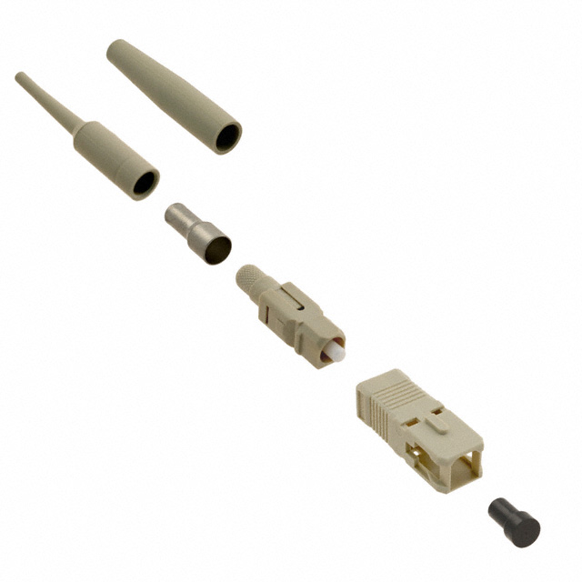 5503948-5 - TE Connectivity AMP Connectors