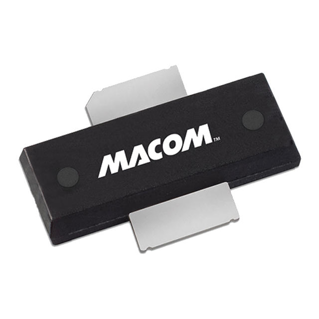 MAGX-100027-050C0P - MACOM Technology Solutions