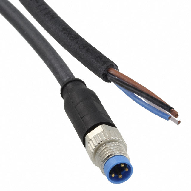 2273002-1 - TE Connectivity AMP Connectors