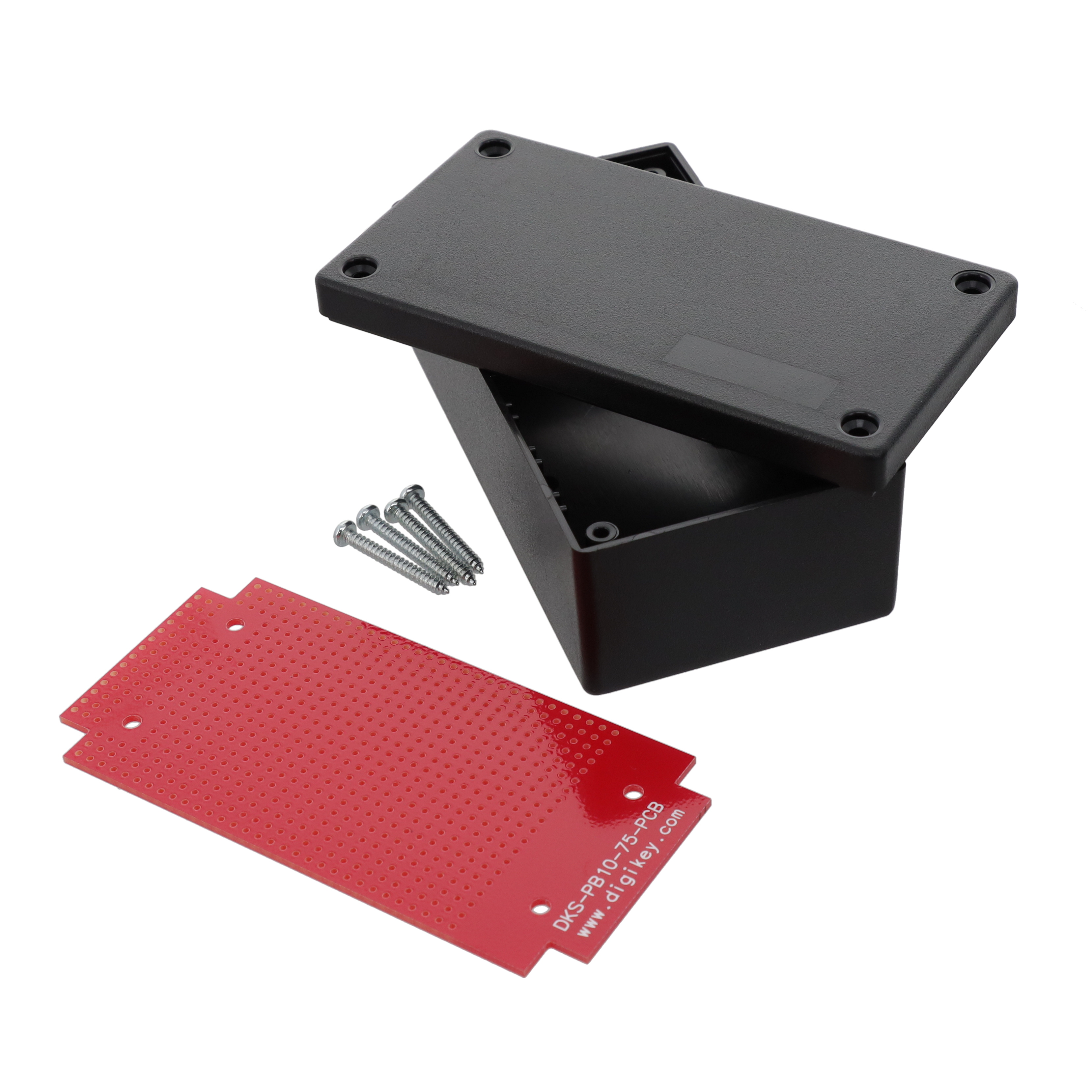 DKS-PG10-75 - DIGIKEY STANDARD