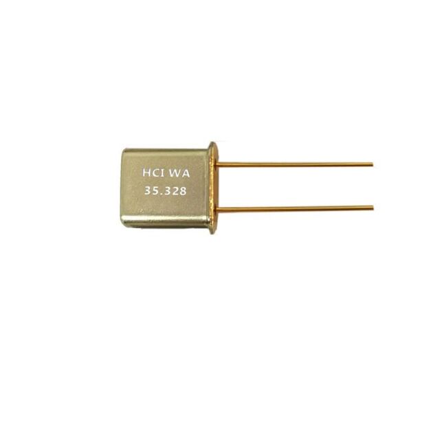 09M1T2-10.000F27DTLLK - Suzhou Hangjing Elec&Tech Co.,Ltd
