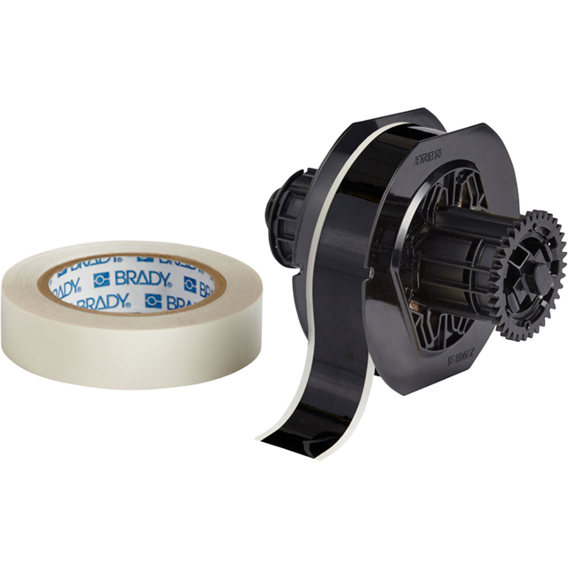 B30C-1125-483BK-KT - Brady Corporation