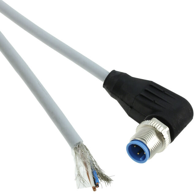 1-2273098-1 - TE Connectivity AMP Connectors