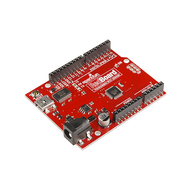 13109 - SparkFun Electronics