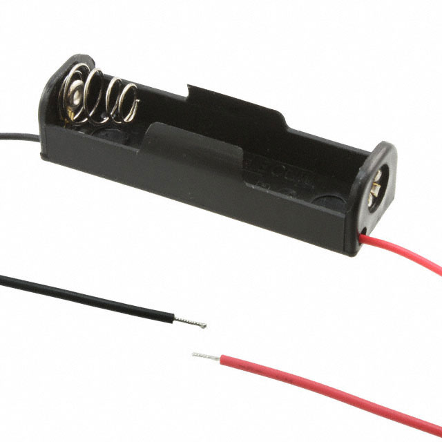2461 - Keystone Electronics