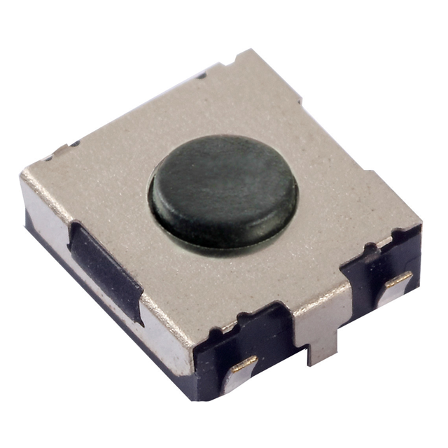 222DJVAARG - CTS Electrocomponents