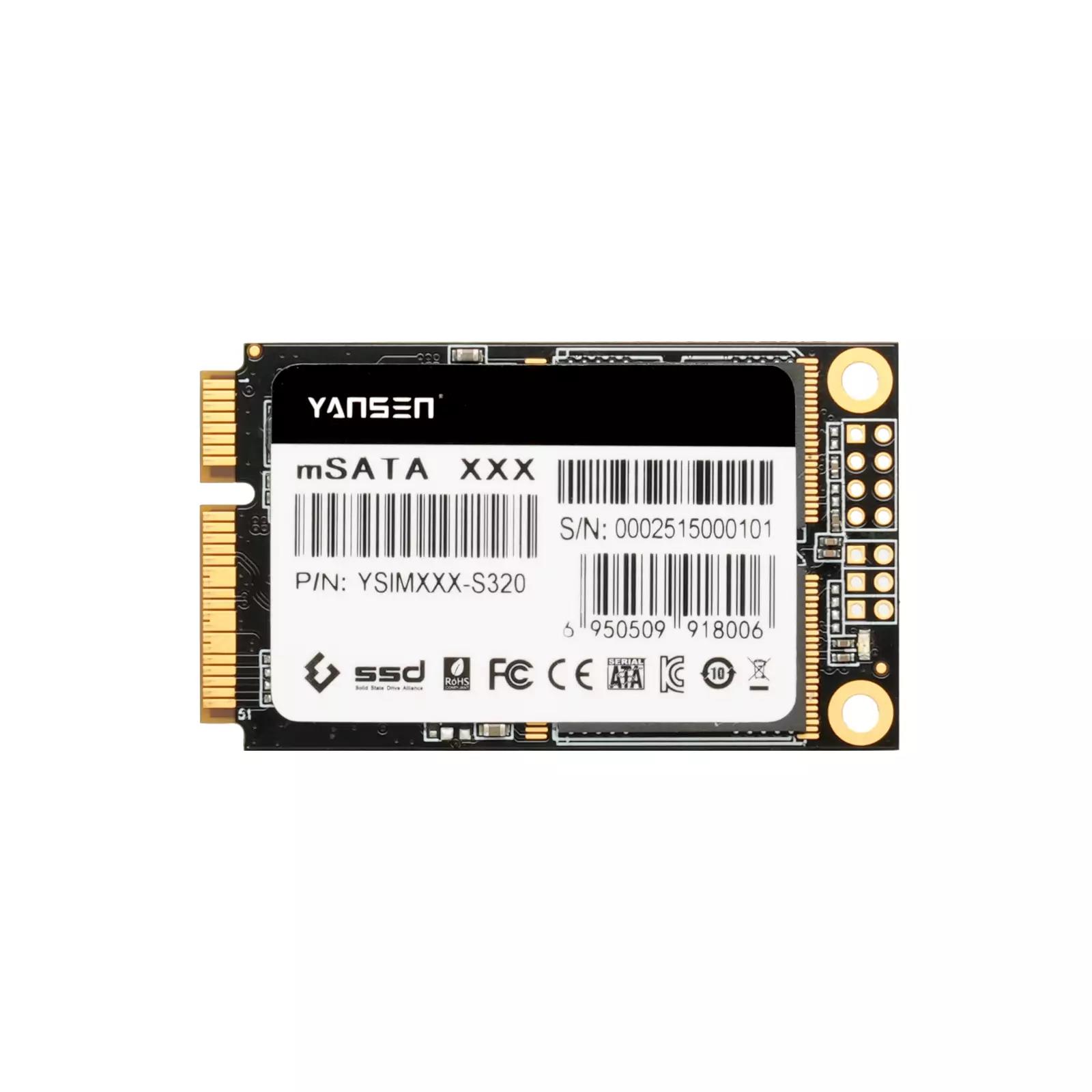 YSIM064-S320 - YANSEN
