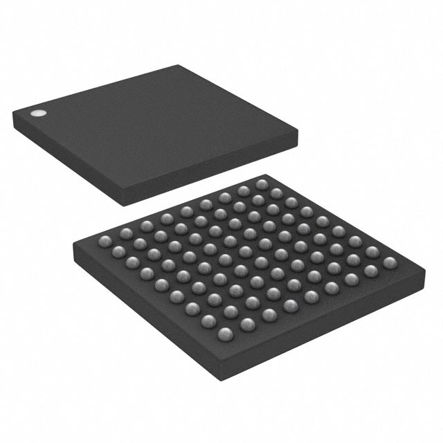 LP3925RME-E/NOPB - Texas Instruments